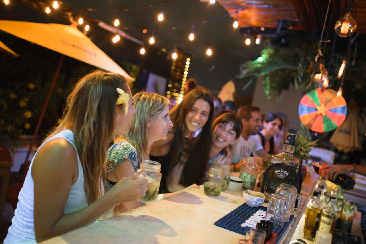 Che Valladolid Hostel & Bar Adults Only מראה חיצוני תמונה