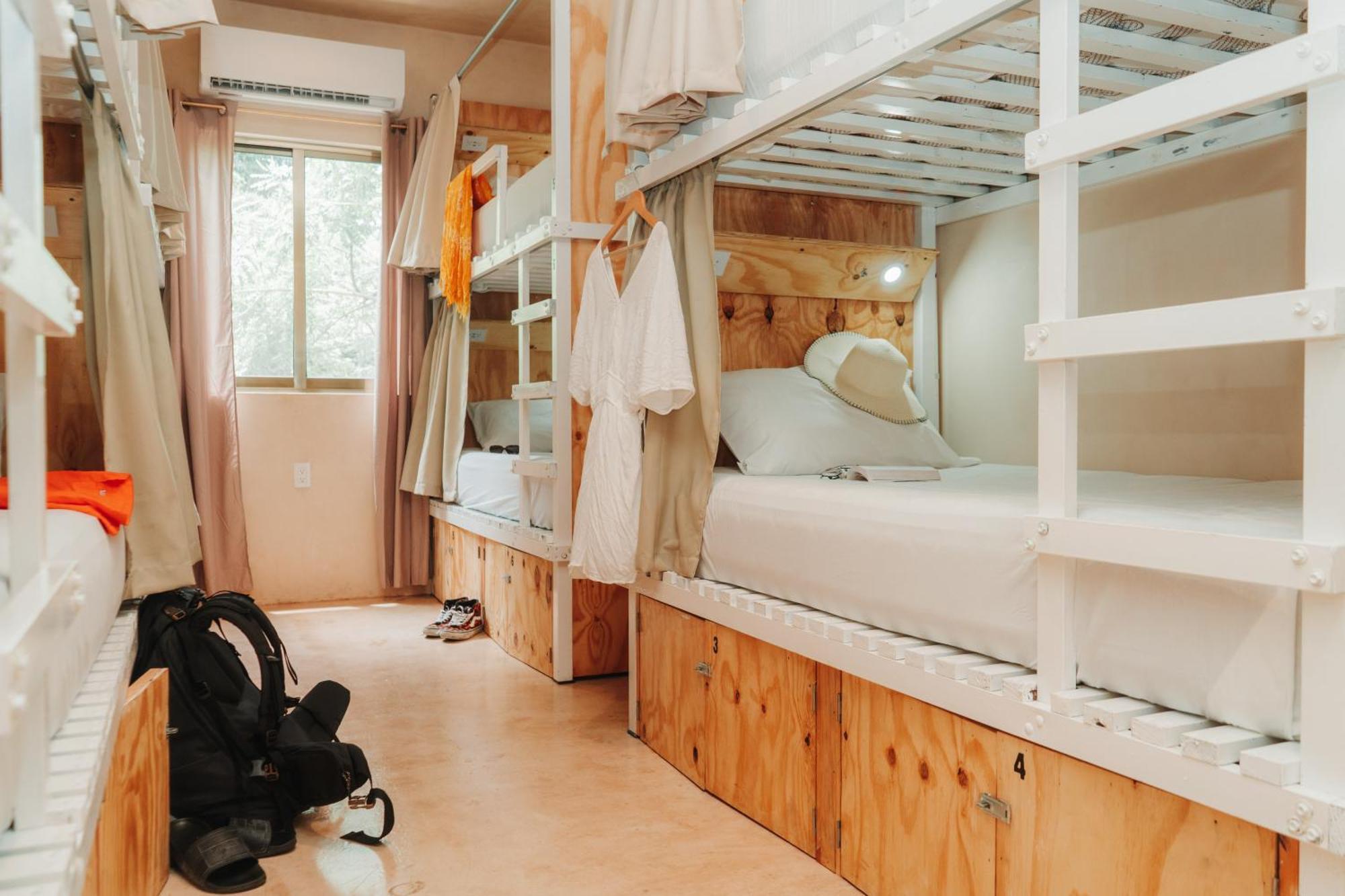 Che Valladolid Hostel & Bar Adults Only מראה חיצוני תמונה