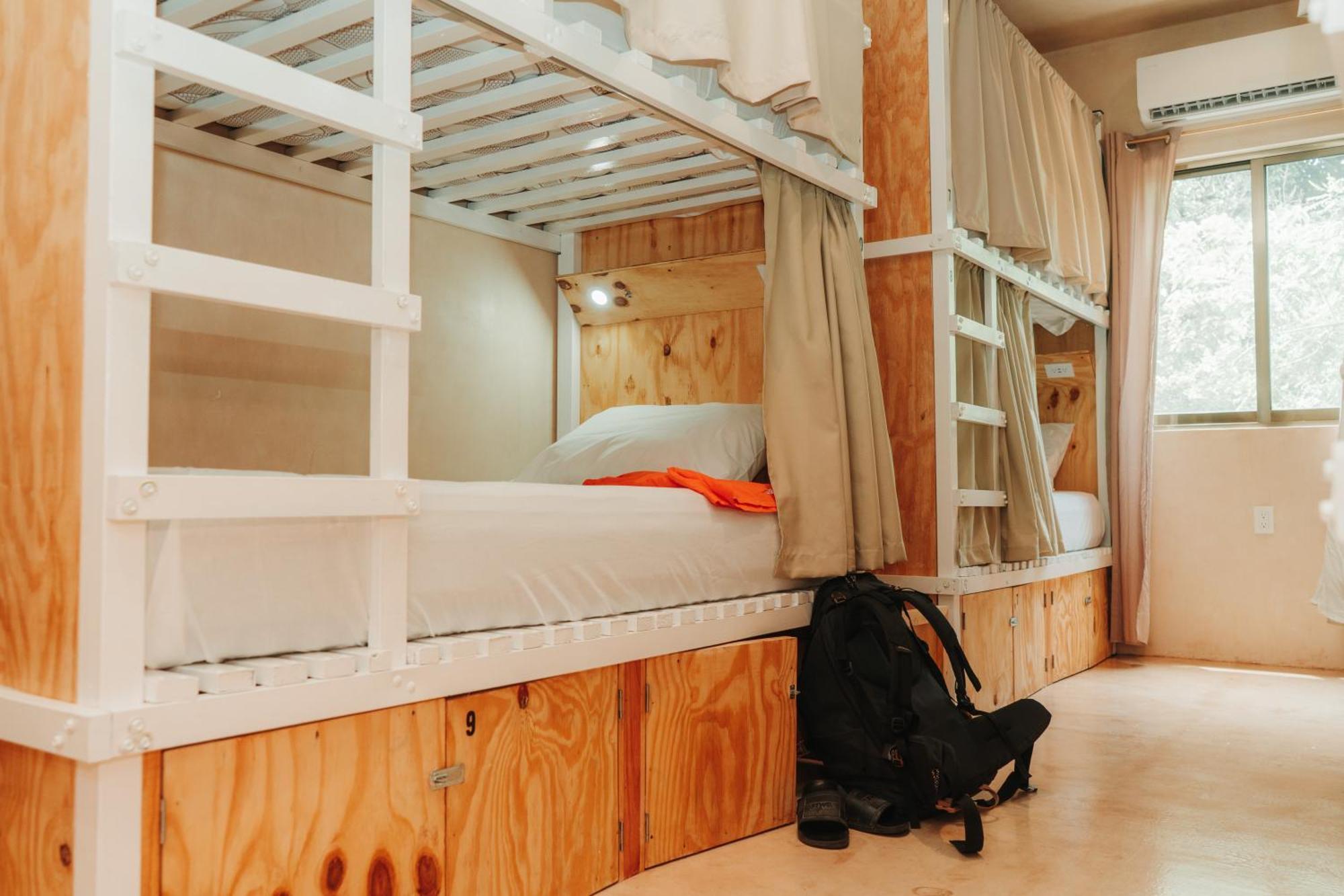 Che Valladolid Hostel & Bar Adults Only מראה חיצוני תמונה