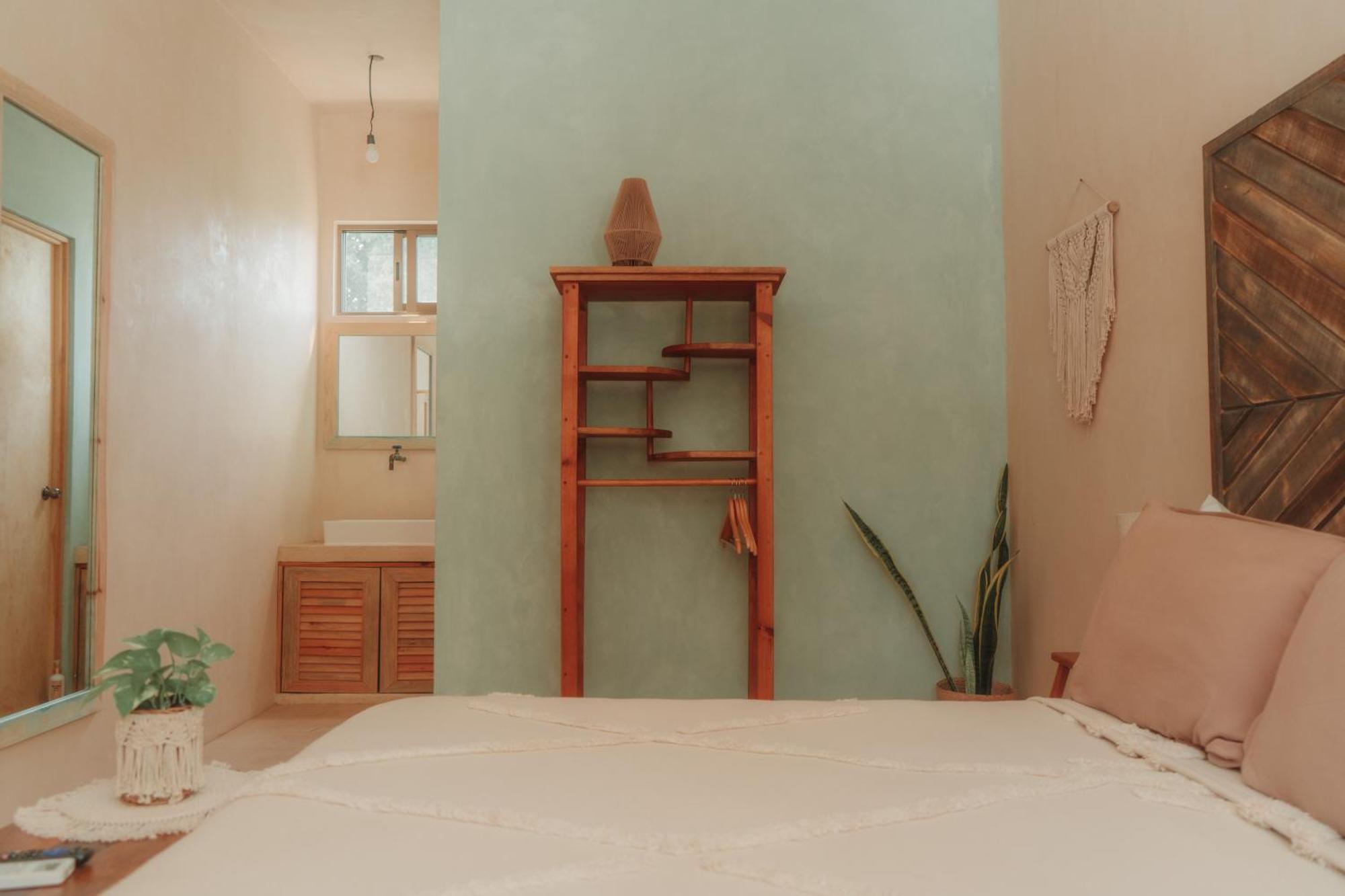 Che Valladolid Hostel & Bar Adults Only חדר תמונה